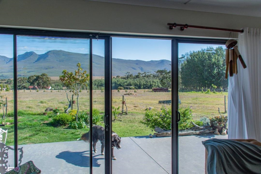 0 Bedroom Property for Sale in Stanford Western Cape